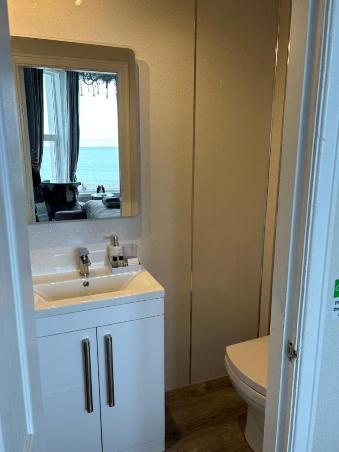 Glan Y Mor Hotel (Adults Only) Llandudno Luaran gambar