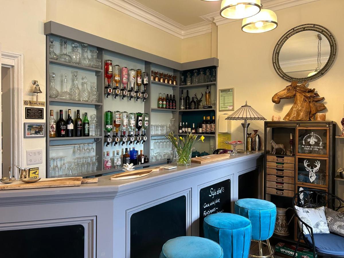 Glan Y Mor Hotel (Adults Only) Llandudno Luaran gambar