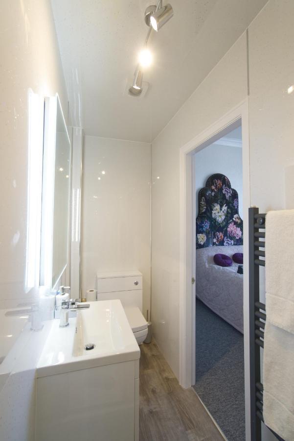 Glan Y Mor Hotel (Adults Only) Llandudno Luaran gambar