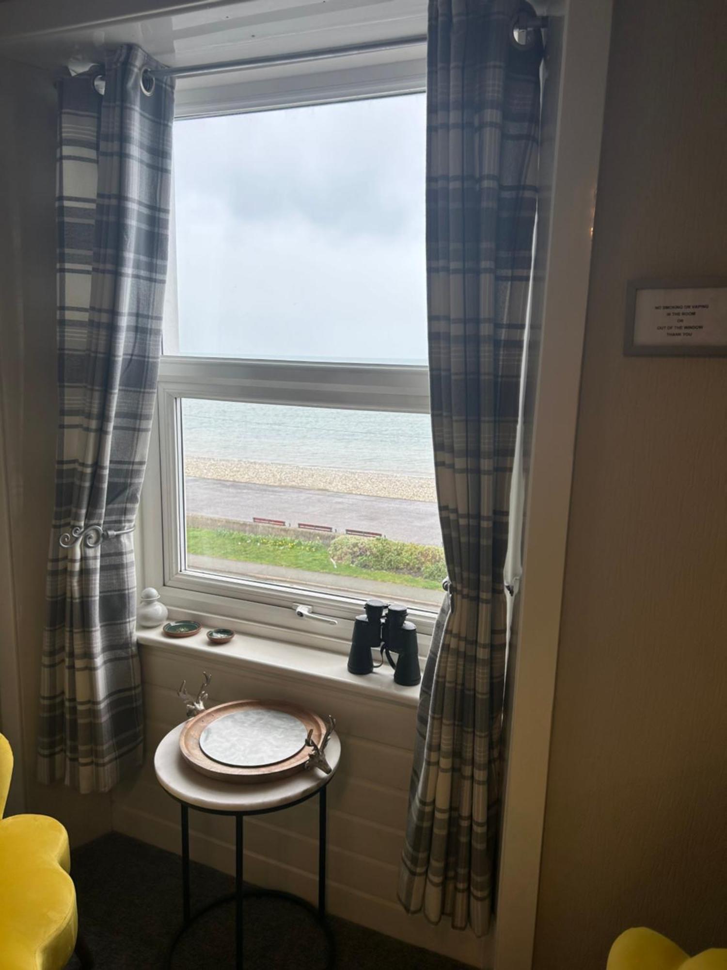 Glan Y Mor Hotel (Adults Only) Llandudno Luaran gambar
