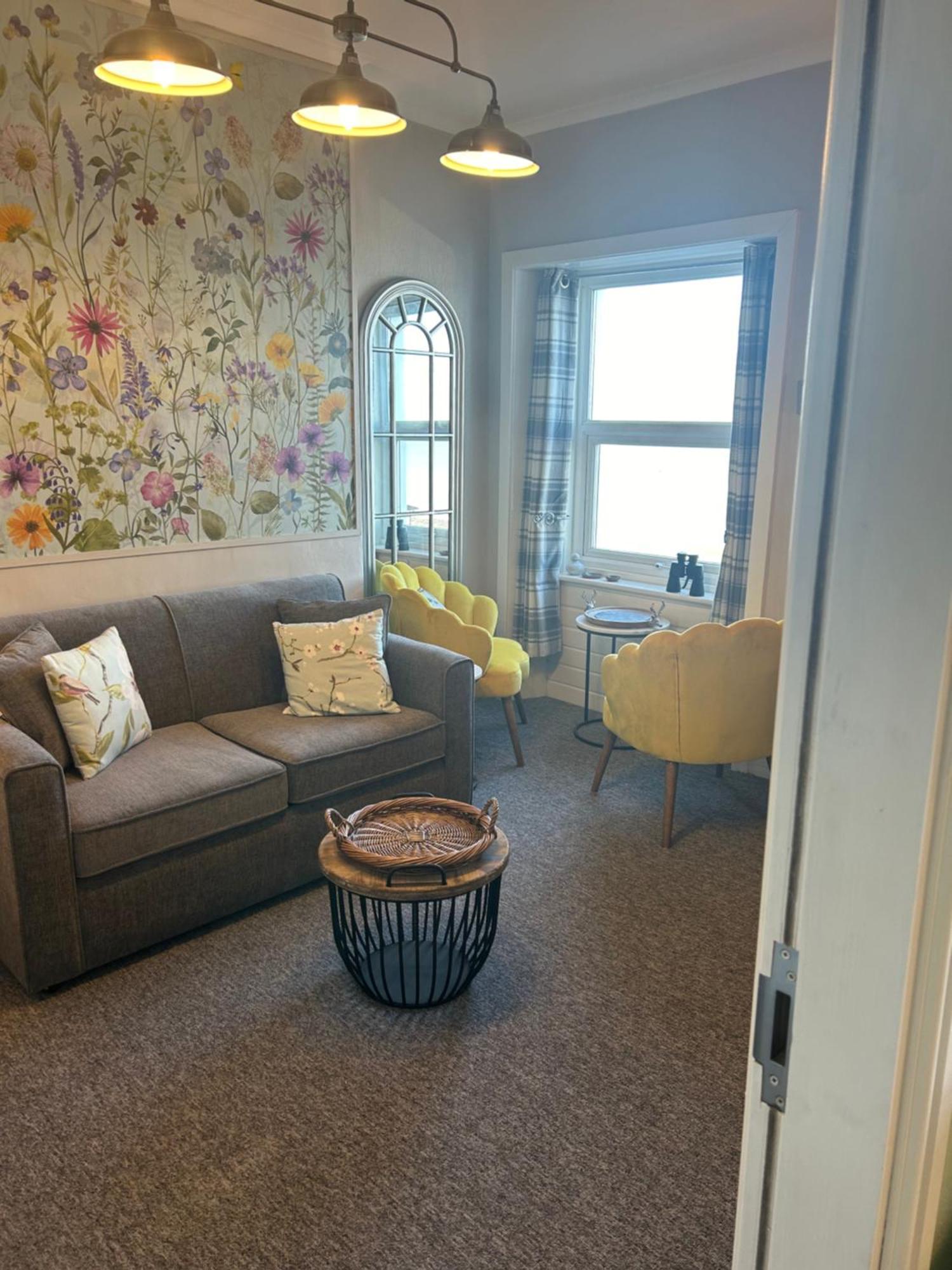Glan Y Mor Hotel (Adults Only) Llandudno Luaran gambar