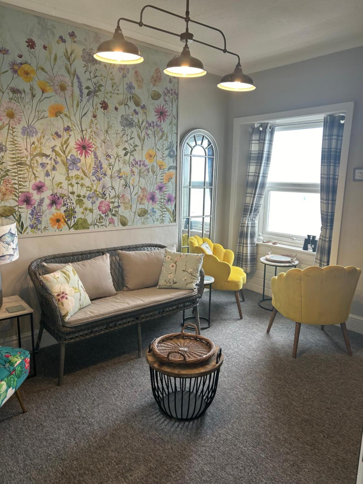 Glan Y Mor Hotel (Adults Only) Llandudno Luaran gambar