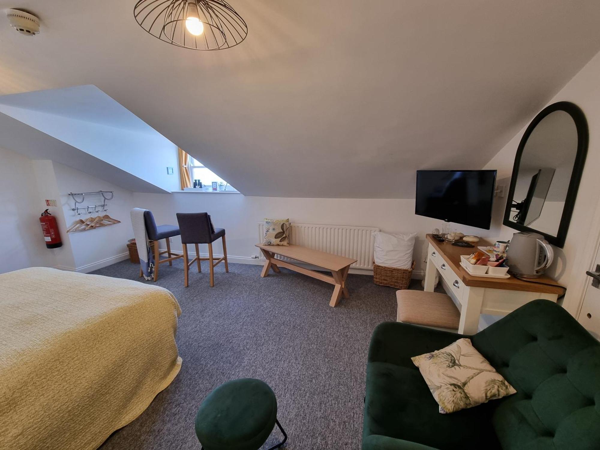 Glan Y Mor Hotel (Adults Only) Llandudno Luaran gambar